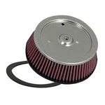 K&n Replacement Air Filter Element For S.e. / Rsd Harley-davidson Neu. Price: $114.38.