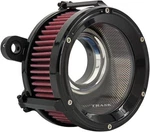 Trask Assault Charge High-flow Air Cleaner Gloss Black #TM-1021GBK New. Price: $499.95.