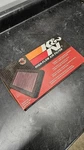 K&n Air Filter KA-6005 05-06 Kawasaki Ninja ZX6R (new). Price: $65.00.