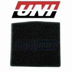 Uni Multi-stage Competition Air Filter For 2000-2003 Kawasaki KL250 Super Uh New. Price: $22.52.