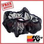 K&n Air Filter Wrap Fits Yamaha XV1700A Road Star 2004-2009 New. Price: $35.92.