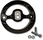 & Cycle Super Stock Stealth Air Cleaner Cover Adapter 170-0352 New. Price: $69.79.