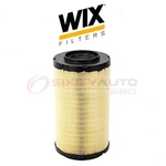 Wix WA10304 Air Filter For XA10308 SA11950 RS10021 PA99079 Lx 4592 E-0656 No New. Price: $51.21.
