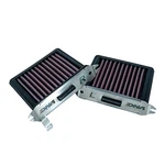 Dna Air Filter For Triumph Bonneville Bobber 1200 (17-25) Pn: P-TR12CR21-01 New. Price: $194.72.