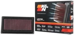 K&n TB-1219 Hi-flow Air Intake Filter For 2019-2020 Triumph Scrambler 1200 Xe Xc New. Price: $62.99.