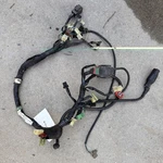 Honda Vt 1100 C2 Shadow Ace Wire Wiring Harness 32100-MAH-640 1996 Used. Price: $135.00.