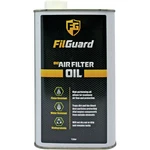 Filguard Bio Air Filter Oil 1 Liter DT-20-04 New. Price: $15.44.