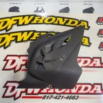 2013-2025 Honda CRF110F Front Chain Sprocket Cover + Therm Sensor New. Price: $35.00.