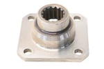 New Oem Yamaha 1J7-17555-Y0-00 Middle Gear Flange Nos. Price: $79.99.