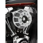 Arlen Ness Inverted Series 10-GAUGE Air Cleaner Kit Chrome Motorcycle 18-940 New. Price: $431.95.