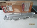 Nos Honda 05-2017 Goldwing GL1800 Oem Right Lower Case PN:51420-MCA-A81 New. Price: $224.99.