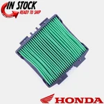 Honda Air Filter 2021-2024 CRF300L CRF300RL Rally Genuine Oem New 17220-K1T-E10. Price: $18.95.