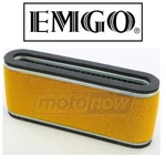 Emgo Air For 1980-1981 Yamaha XS850 Fuel & Filters Xl New. Price: $33.71.