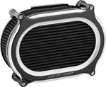 Arlen Ness Stage Ii Performance Air Filter Kit Contrast Black #600-186 New. Price: $314.95.