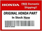 2020-2026 Honda Africa Twin CB750 CMX1100 Rebel Tappet (1.450) Shim 14911-MBB-00 New. Price: $24.99.