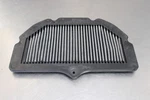 01-03 Suzuki GSXR600 K&n Airbox Intake Filter SU-7500 Used. Price: $17.62.