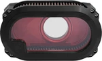 Kens Factory 563-03125 NXT-03BR Nl Tc Air Cleaner W/glass Black W/red New. Price: $599.95.
