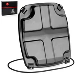 Air Box Lid Cover Cap Seal Kit Honda Rancher 420 Foreman 500 520 Pioneer New. Price: $16.99.