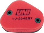 Uni Air Filter NU-2345ST For 1982 Kawasaki Kdx 450 New. Price: $28.76.