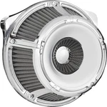 Arlen Ness Inverted Series Air Cleaner Kits 600-232 New. Price: $453.99.