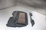 93-94 Honda Cbr 900RR Air Intake Filter Used. Price: $36.09.