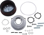 Arlen Ness Big Sucker Stage Air Cleaner Naked Standard Filter Chrome #18-446 New. Price: $188.95.