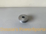 Honda CRF250 22-24 Crankcase Cap Engine Plug 32MM Oem 90087-K95-AA0 185 New. Price: $22.00.