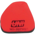 1984-1985 Yamaha YZ125 Uni Air Filter Made In Usa NU-2270ST New. Price: $48.97.