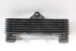 Oil Cooler 15600-ME5-670 1984 Honda Nighthawk CB650SC Used. Price: $50.00.