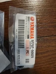 Yamaha 97707-50025-00 Screw Tapping New. Price: $12.00.