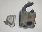 1978 Honda CM185T Airbox Filter Housing 17230-419-670 Used. Price: $25.00.