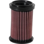 K&n Filters Air DU-6908 New. Price: $89.24.