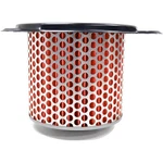 Emgo Air Filter 12-90710 New. Price: $28.91.