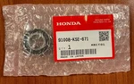 91008-KSE-671 Bearing Gearbox Honda Crf 150R Transmission Nuovo. Price: $21.13.