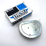 Drag Specialties 1011-2956 Replacement Air Filter 99-17 Harley Twin Cam Touring New. Price: $34.00.