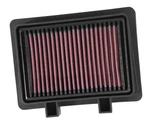 K&n For 14-15 Suzuki DL1000 V-strom Replacement Air Filter SU-1014 New. Price: $68.32.