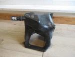 Yz 490 Yamaha # 1987 Air Box Used. Price: $44.16.