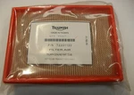 Triumph Thruxton Speed Twin Air Filter Liquid Cooled Models T2201122 Genuine New. Price: $39.96.