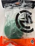 Suzuki DRZ400 Air Filter Moose Racing Pre-oiled 1011-0844 New. Price: $21.86.