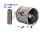 Piston Kit 0.030 No Ring For Omc Johnson Evinrude 5-8 Hp New. Price: $56.00.
