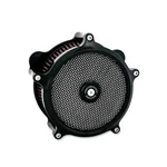 Performance Machine 0206-2139-B Super Gas Air Cleaner Kit 17 -23 Hd New. Price: $459.95.