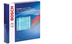 Bosch 6031C Hepa Premium Cabin Air Filter Volkswagon 2005-2022 Audi 2006-201 New. Price: $19.99.