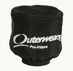 Bombadier Outlander 330 4X4 Black Pre-filter By Outerwears 20-1066-01 New. Price: $34.56.