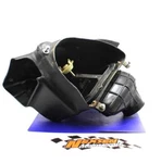 1988 Yamaha YZ250 Air Cleaner Filter Box 2VM-W1441-00-00 Used. Price: $61.74.