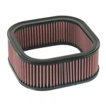 K&n Air Filter Element V-rod 02-17 (nu) Brand. Price: $155.82.