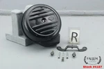 2021 Harley Sportster Iron 1200 Air Cleaner Intake Backplate + Cover Kit #4187 Used. Price: $69.44.
