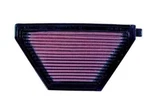 K&n KA-5096 Air Intake Filter For 1996-2009 Kawasaki EN500 Vulcan Ltd 500CC New. Price: $95.72.
