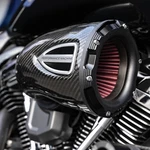 Performance Machine 0206-2162-SMB C4 Series Carbon Fiber Air Cleaner New. Price: $714.95.