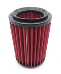 Bikemaster Replacement Air Filter 13X13X18.5 Universal Cone 45-7069 New. Price: $24.99.