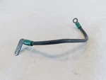 Honda CM400 CM450C Electrical Negative (-) Battery Ground Cable Wire Used. Price: $9.95.